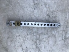 STAFFA PINZA FRENO POSTERIORE YAMAHA YZF 750 1993