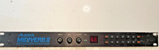 Alesis MIDIVERB II Rackmount