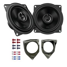 JBL Altoparlante Auto 2x400W