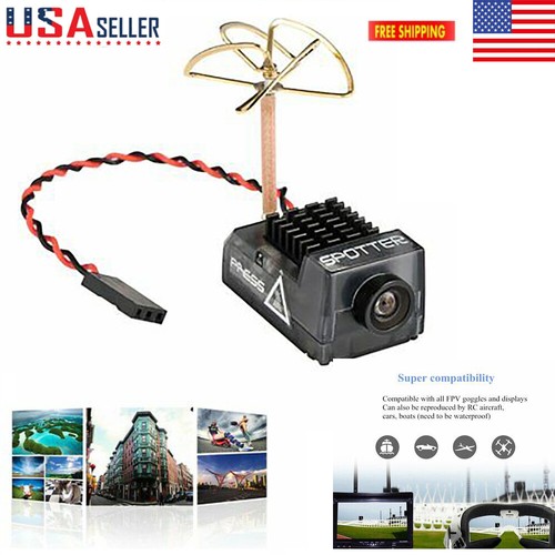 Per spotter 8g micro - per,