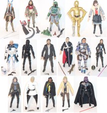 Star Wars Serie Nera