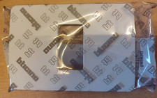 STOCK 10 PZ PLACCA BTICINO