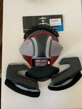 Imbottitura interna Casco VEMAR JIANO tg XS