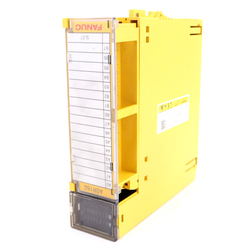 Fanuc a03b 0819 - a03b-0819-c161, a0r16g