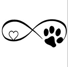 ADESIVO AUTO CUORICINO AMORE