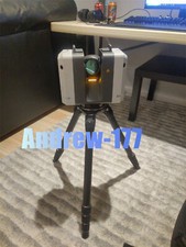 Leica RTC360 scanner laser 3D