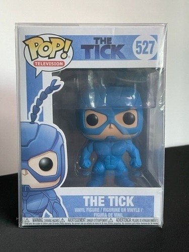 Funko pop television 527 the - funko,