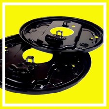 VW T3 coppia lamiere supporto
