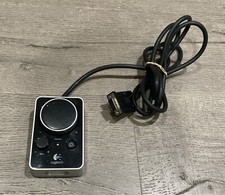 Logitech Z4 Altoparlante