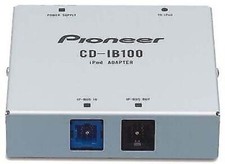 CD-IB100 Interfaccia