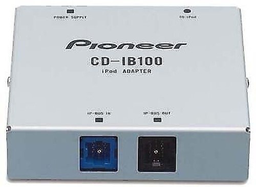 Ib100 interfaccia - cd-ib100,