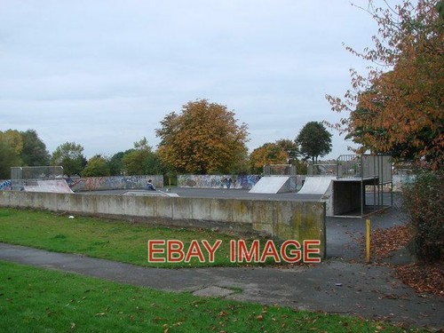 Photo skate board and - photo, bmx