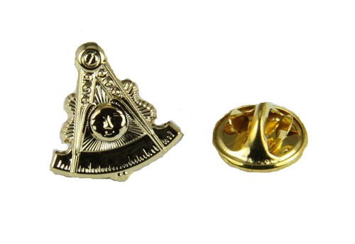 6030792 past master - past, spilla