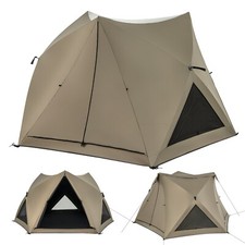 Tenda da Campeggio Pop Up