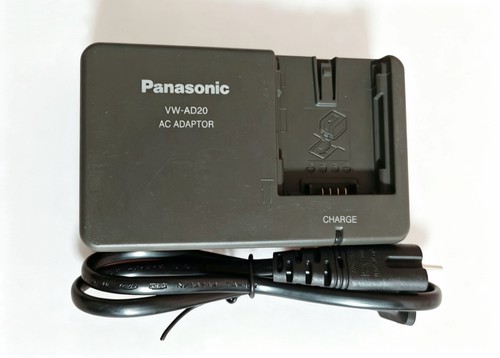 Alimentatore panasonic ad20 - alimentatore,