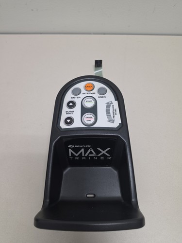 Bowflex max trainer pod - m3,