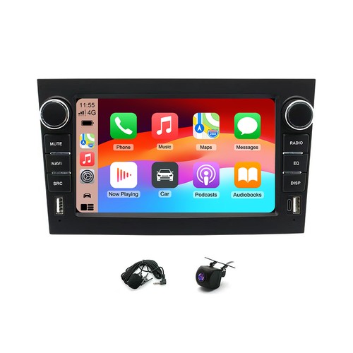 Autoradio android 64g per - 15, 4+64g