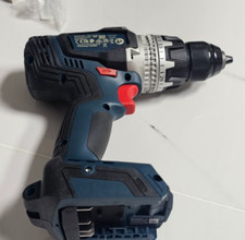 Bosch GSB 18V-150C "Bare Tool" Trapano avvitatore a percussione senza fili...