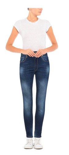 💖Jeans super skinny denim
