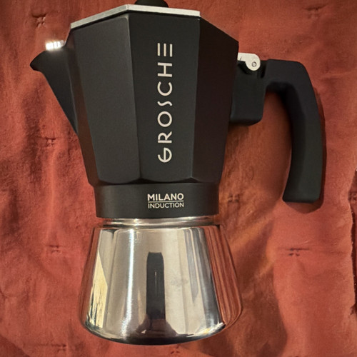 Grosche milano moka - grosche,