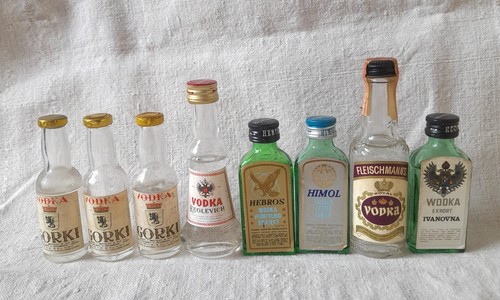 Serie mignon da - di,