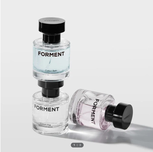 Profumo uomo - uomo, 4