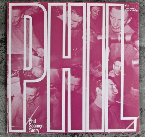 Phil seamen story with - story,