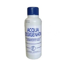 Farmac Zabban Acqua Ossigenata