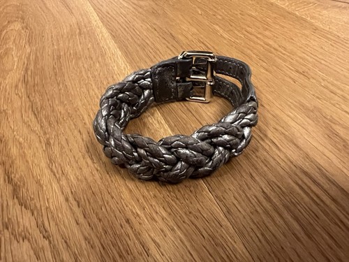 Bottega veneta leather - veneta,