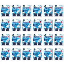 48pz cubi Relevi Forza Blu