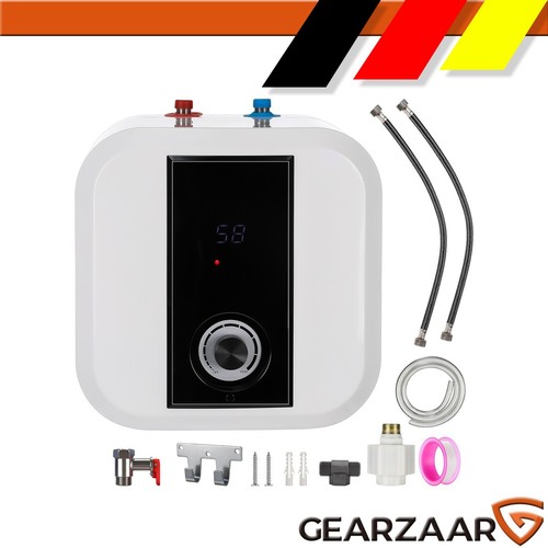 Scaldabagno elettrico 15l - scaldabagno,