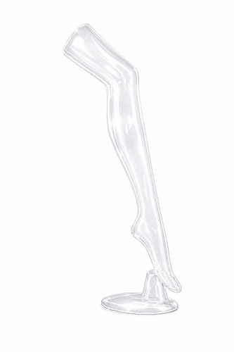 Bayli strumpfbein manichino - bayli,