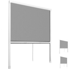 Zanzariera universale a rullo