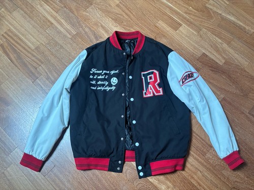 Bomber varsity - varsity,
