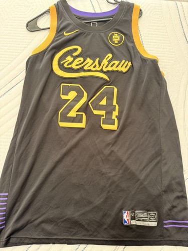 Maglia nike kobe bryant - maglia,