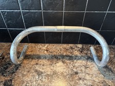 Manubrio bicicletta vintage