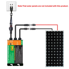 Micro Inverter ad alta