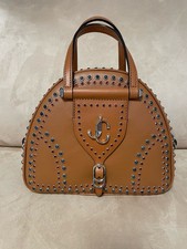 borsa jimmy choo