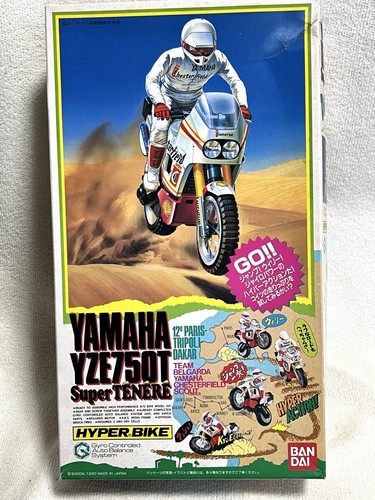 Reggiseno yamaha yze750t - c1,