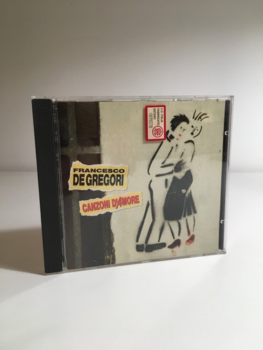 Francesco gregori canzoni - francesco,