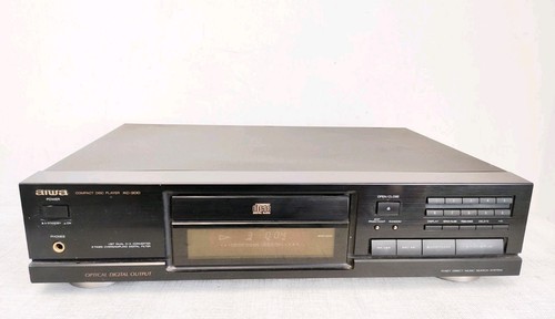 Aiwa 300 lettore - xc-300, cd