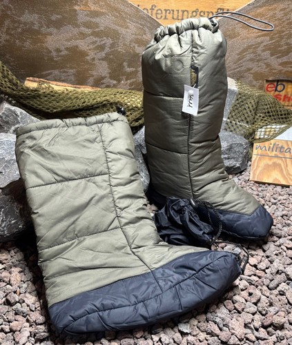 Carinthia loft tent socks - tent,