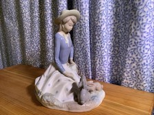 ZAPHIR BY LLADRO~RARO ARTISTA