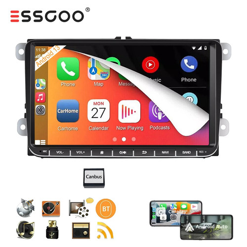 Autoradio carplay android - autoradio,