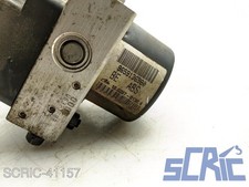 Modulo Centralina Abs PEUGEOT