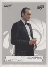 Upper Deck 2019 Collezione