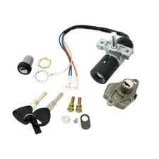 Kit serratura Aprilia SR 50 R