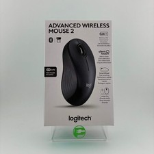 New Logitech Advanced Wireless