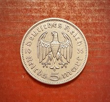 Germania - silver 0.900 - 1935