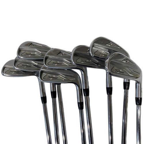 Titleist ap2 718 set ferri - ap2,
